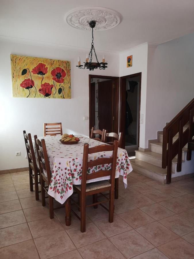 Villa Vacations House Albufeira Exterior photo